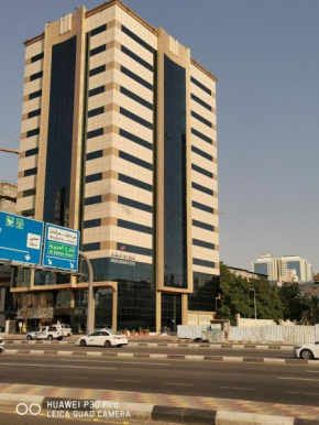 فندق ديار المشاعر